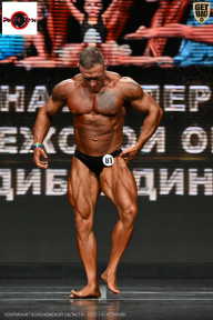 Чемпионат Воронежской области по бодибилдингу - 2025