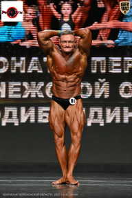 Чемпионат Воронежской области по бодибилдингу - 2025