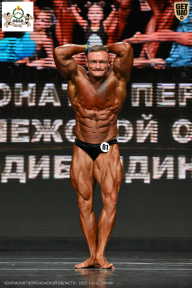 Чемпионат Воронежской области по бодибилдингу - 2025