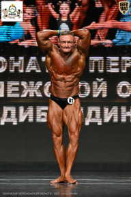 Чемпионат Воронежской области по бодибилдингу - 2025