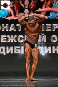 Чемпионат Воронежской области по бодибилдингу - 2025