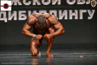 Чемпионат Воронежской области по бодибилдингу - 2025