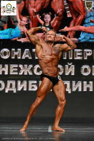 Чемпионат Воронежской области по бодибилдингу - 2025