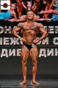 Чемпионат Воронежской области по бодибилдингу - 2025