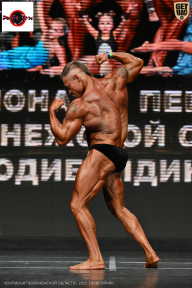 Чемпионат Воронежской области по бодибилдингу - 2025