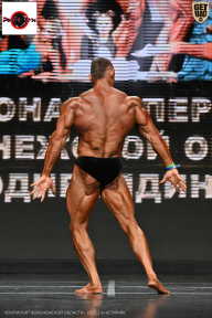 Чемпионат Воронежской области по бодибилдингу - 2025