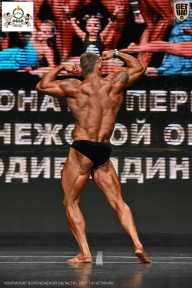 Чемпионат Воронежской области по бодибилдингу - 2025