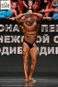 Чемпионат Воронежской области по бодибилдингу - 2025