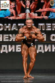 Чемпионат Воронежской области по бодибилдингу - 2025