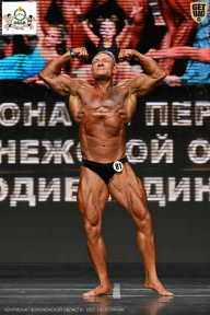 Чемпионат Воронежской области по бодибилдингу - 2025