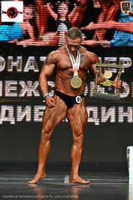 Чемпионат Воронежской области по бодибилдингу - 2025