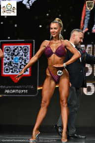 Чемпионат Воронежской области по бодибилдингу - 2025