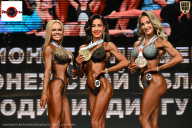 Чемпионат Воронежской области по бодибилдингу - 2025