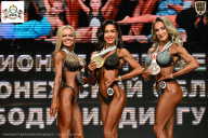 Чемпионат Воронежской области по бодибилдингу - 2025