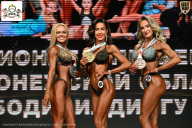 Чемпионат Воронежской области по бодибилдингу - 2025