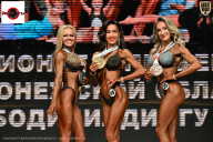 Чемпионат Воронежской области по бодибилдингу - 2025