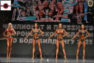 Чемпионат Воронежской области по бодибилдингу - 2025