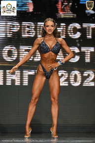 Чемпионат Воронежской области по бодибилдингу - 2025