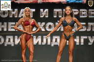 Чемпионат Воронежской области по бодибилдингу - 2025