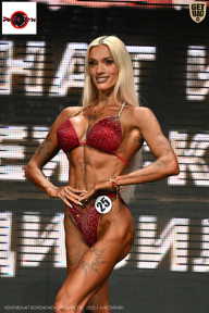 Чемпионат Воронежской области по бодибилдингу - 2025