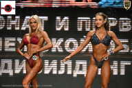 Чемпионат Воронежской области по бодибилдингу - 2025