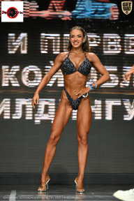 Чемпионат Воронежской области по бодибилдингу - 2025