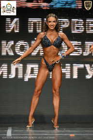 Чемпионат Воронежской области по бодибилдингу - 2025