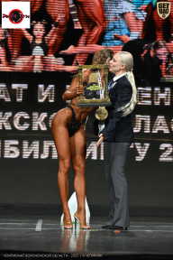 Чемпионат Воронежской области по бодибилдингу - 2025