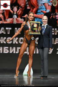 Чемпионат Воронежской области по бодибилдингу - 2025