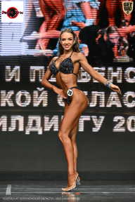 Чемпионат Воронежской области по бодибилдингу - 2025