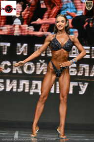 Чемпионат Воронежской области по бодибилдингу - 2025