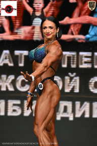 Чемпионат Воронежской области по бодибилдингу - 2025