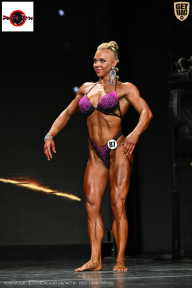 Чемпионат Воронежской области по бодибилдингу - 2025