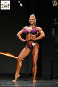 Чемпионат Воронежской области по бодибилдингу - 2025