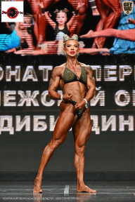 Чемпионат Воронежской области по бодибилдингу - 2025