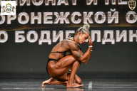 Чемпионат Воронежской области по бодибилдингу - 2025