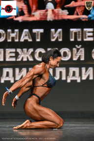 Чемпионат Воронежской области по бодибилдингу - 2025