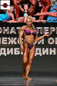 Чемпионат Воронежской области по бодибилдингу - 2025