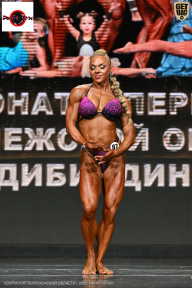 Чемпионат Воронежской области по бодибилдингу - 2025