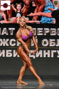 Чемпионат Воронежской области по бодибилдингу - 2025