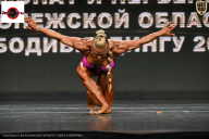 Чемпионат Воронежской области по бодибилдингу - 2025