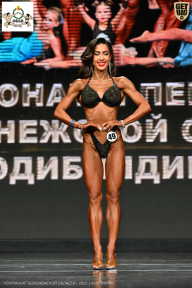 Чемпионат Воронежской области по бодибилдингу - 2025