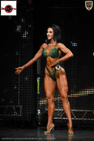 Чемпионат Воронежской области по бодибилдингу - 2025