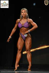 Чемпионат Воронежской области по бодибилдингу - 2025