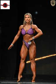 Чемпионат Воронежской области по бодибилдингу - 2025