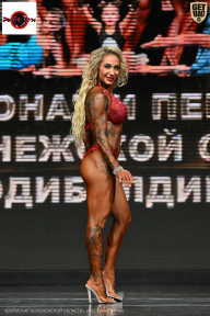 Чемпионат Воронежской области по бодибилдингу - 2025