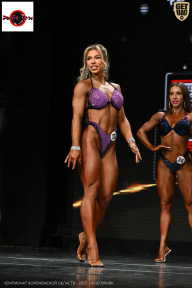 Чемпионат Воронежской области по бодибилдингу - 2025