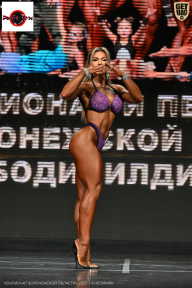 Чемпионат Воронежской области по бодибилдингу - 2025