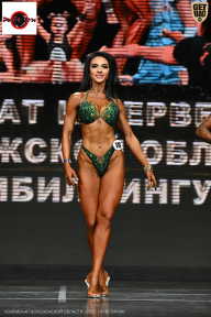 Чемпионат Воронежской области по бодибилдингу - 2025