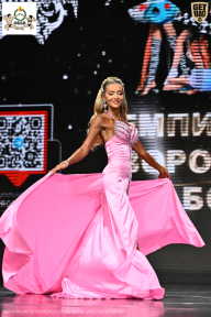 Чемпионат Воронежской области по бодибилдингу - 2025